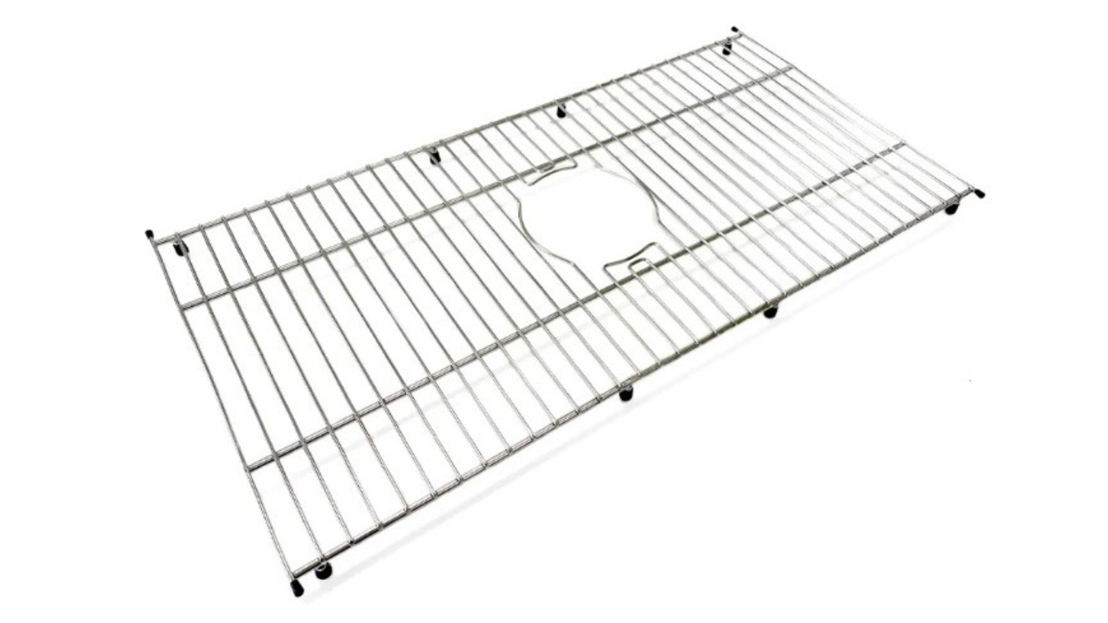 Shaws Sink Grid Type 1