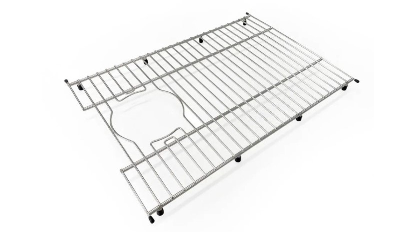 Shaws Sink Grid Type 2