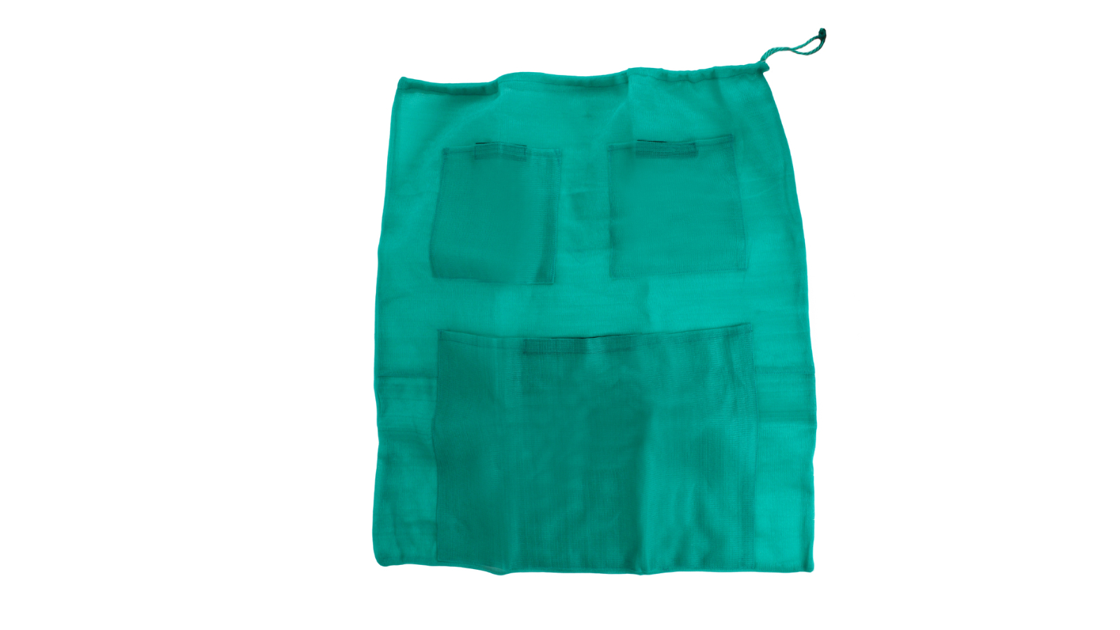 Fishteck 75cm Crab Net Carry Wide Bag Container