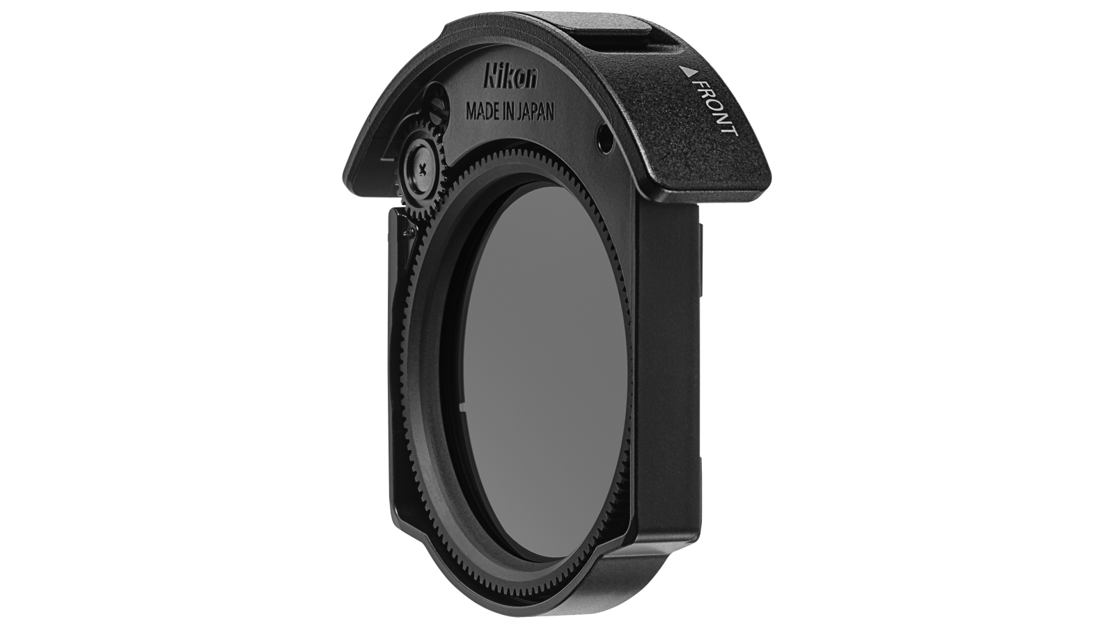 Nikon C-PL460 Circular Polarizing Filter