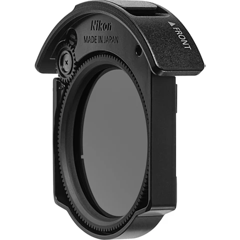 Nikon C-PL460 Circular Polarizing Filter