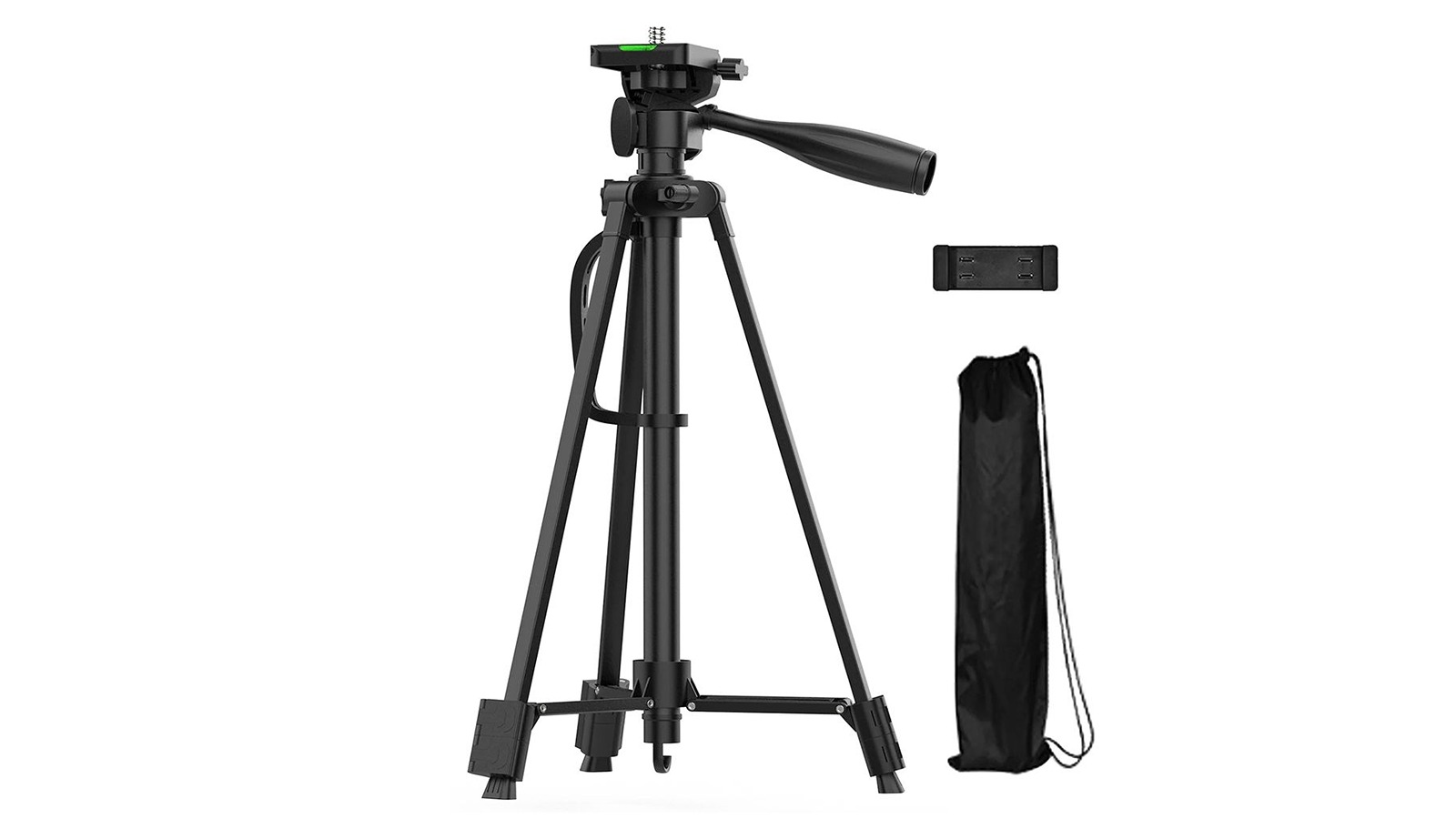 EMeet 30-140cm Floor Tripod