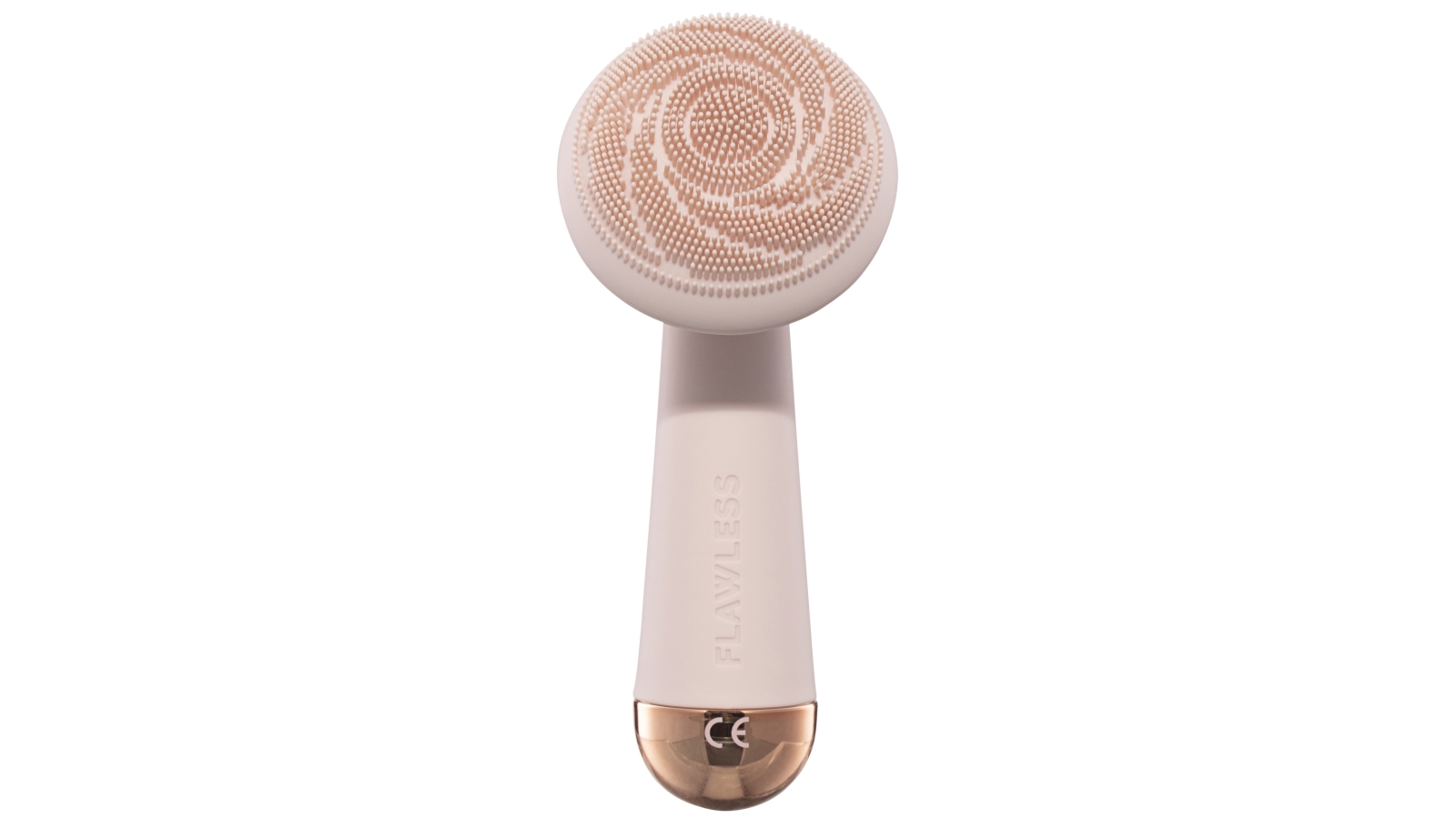 Finishing Touch Flawless Facial Cleanser and Massager