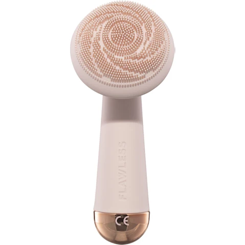 Finishing Touch Flawless Facial Cleanser and Massager