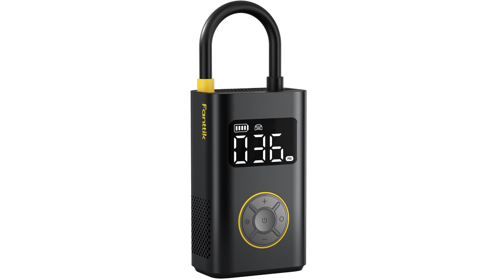 Fanttik X9 Pro Portable Tire Inflator