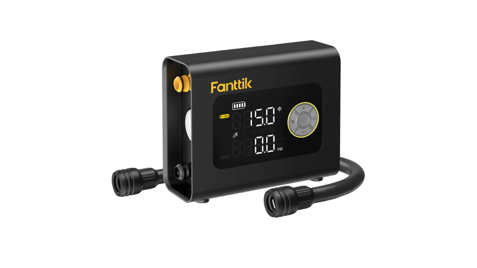 Fanttik X9 Cross Paddle Board Air Pump