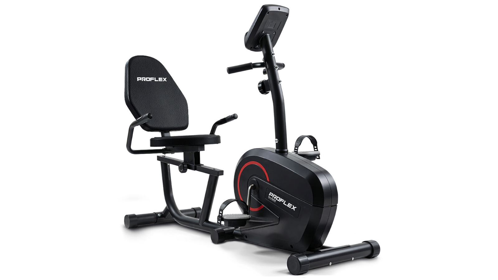 Proflex Magnetic Recumbent Exercise Bike