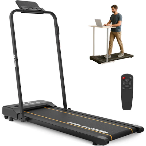 Proflex Under Desk Compact Treadmill