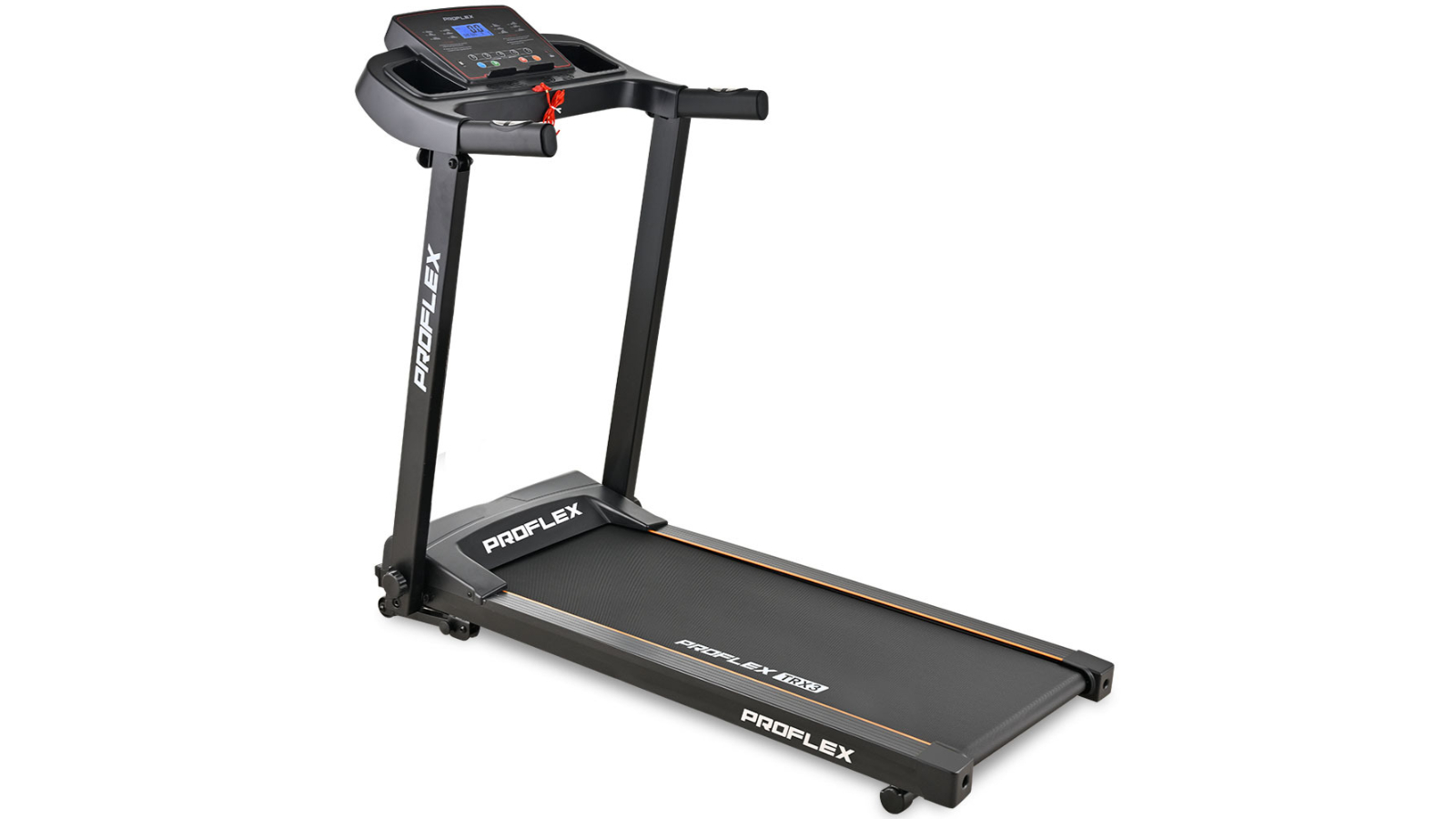 Proflex TRX3 Electric Treadmill Harvey Norman