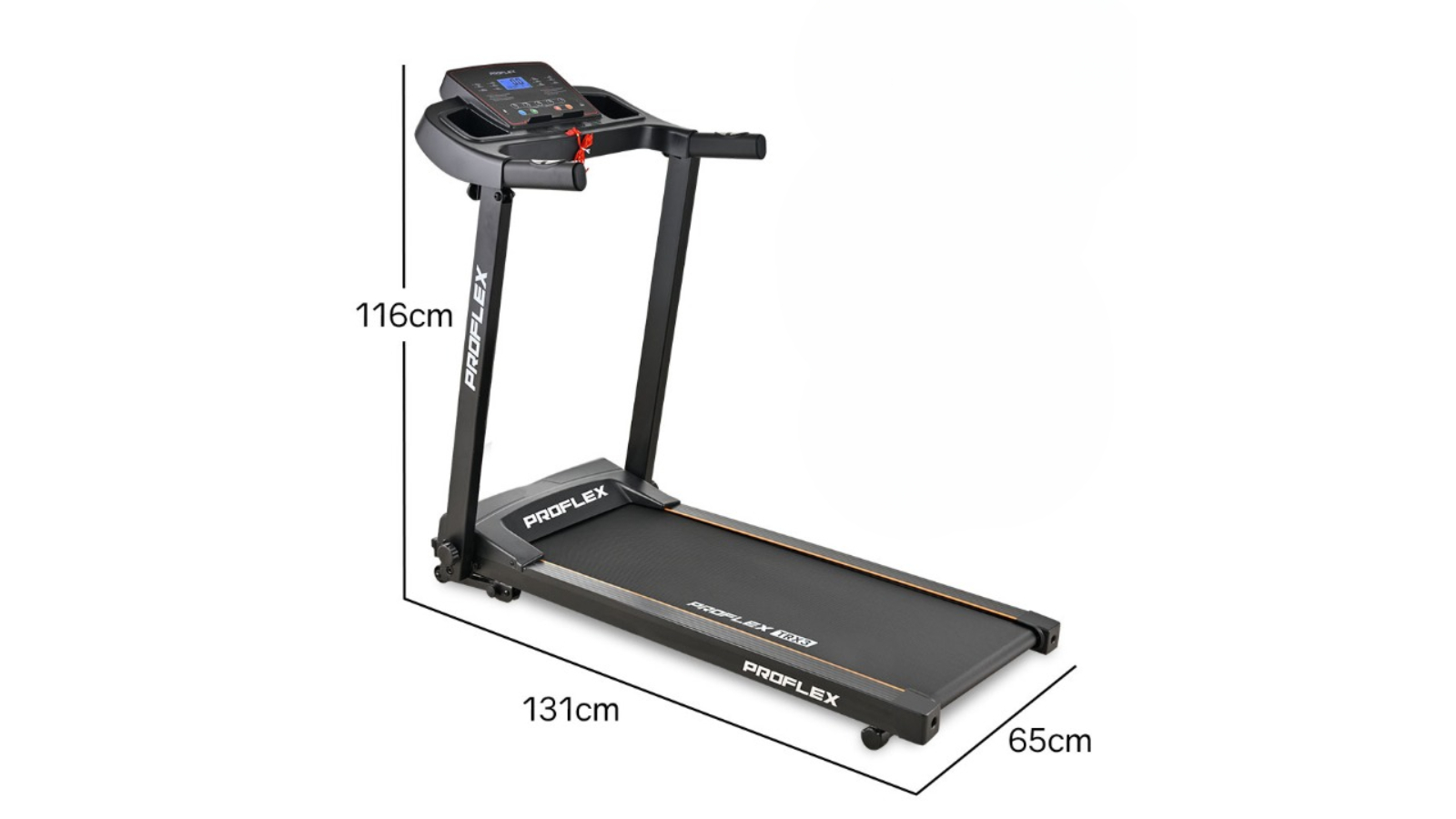 Treadmill proflex sale