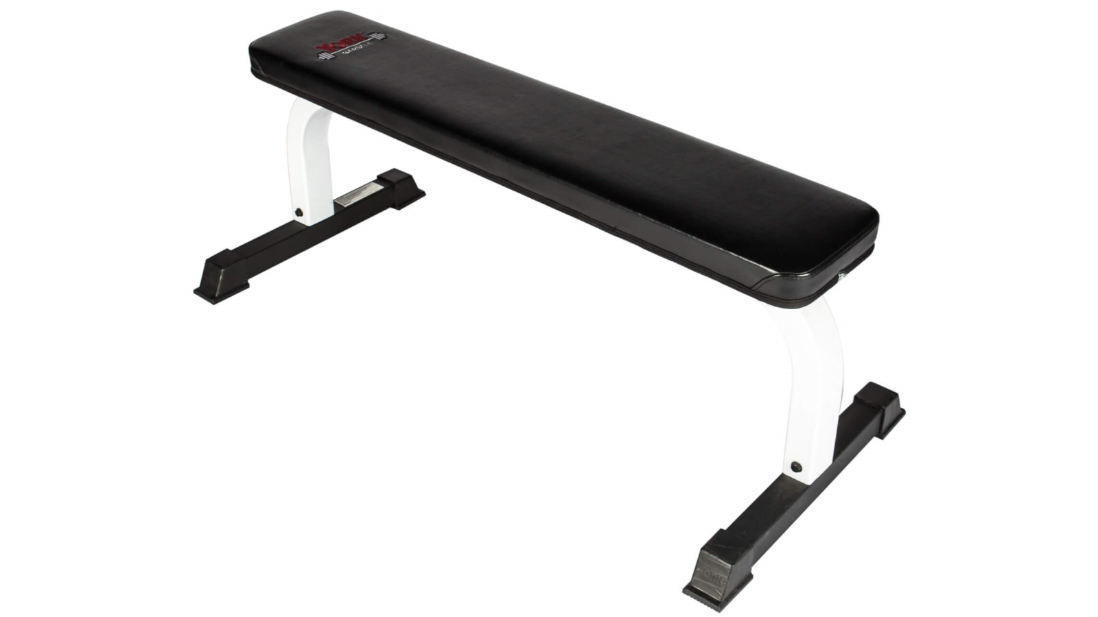 York FTS Flat Bench Harvey Norman