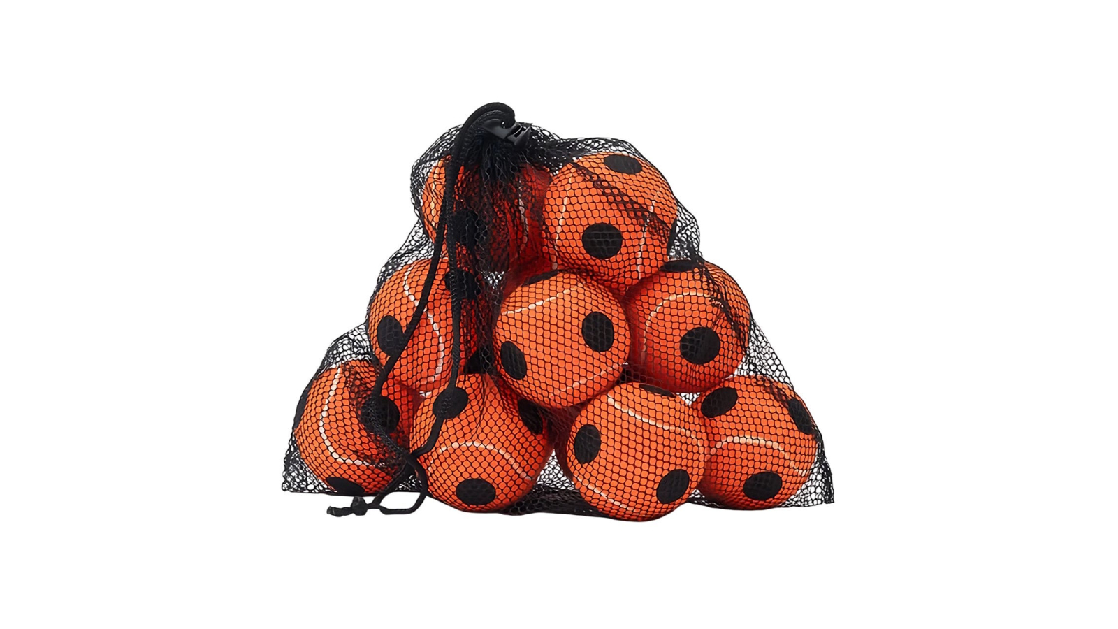 Fast Track Tennis 12 Piece Feedback System Replacement Ball