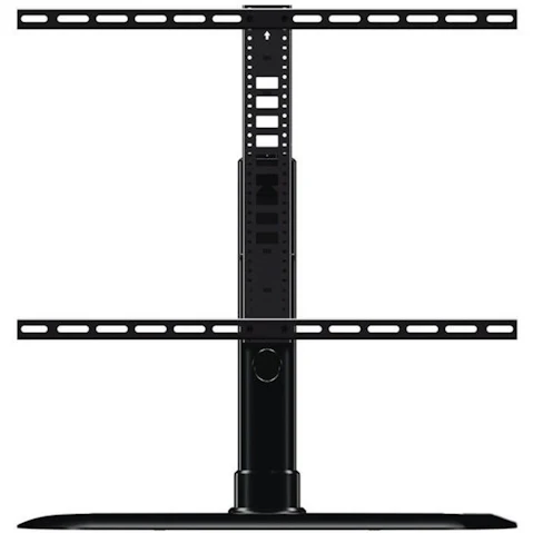Sanus VuePoint 32-65-inch Table-top Swivel TV Base