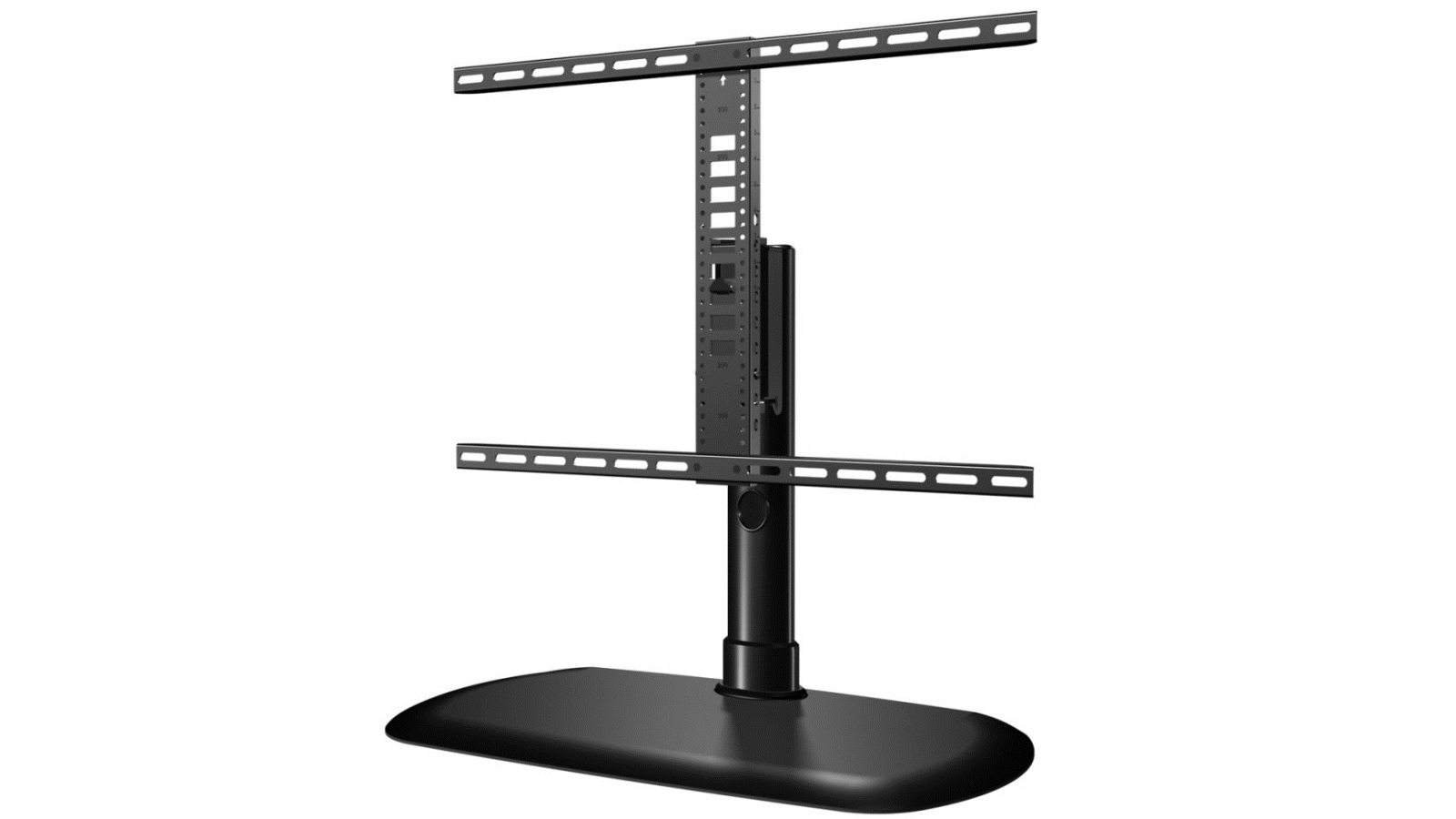 Sanus VuePoint 3265inch Tabletop Swivel TV Base Harvey Norman