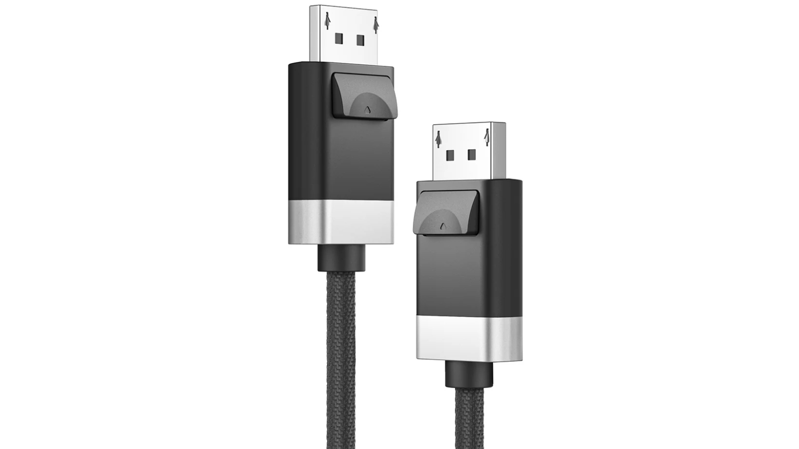 Alogic Fusion 1m 8K DisplayPort to DisplayPort Cable