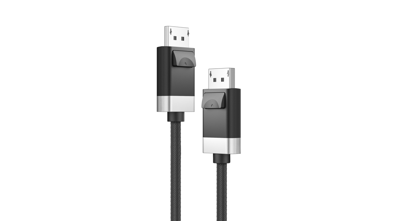 Alogic Fusion 8K 2m DisplayPort to DisplayPort Cable