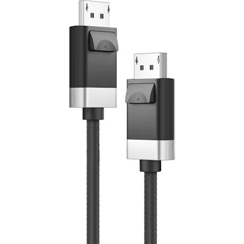 Alogic Fusion 8K 3m DisplayPort to DisplayPort Cable