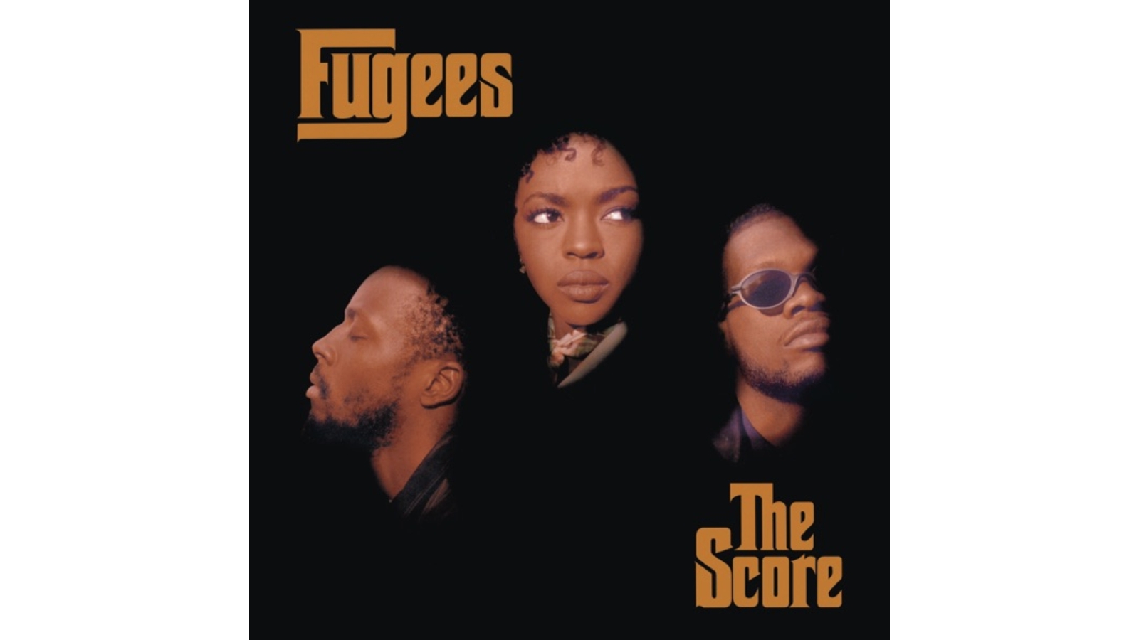 Fugees The Score Vinyl Harvey Norman