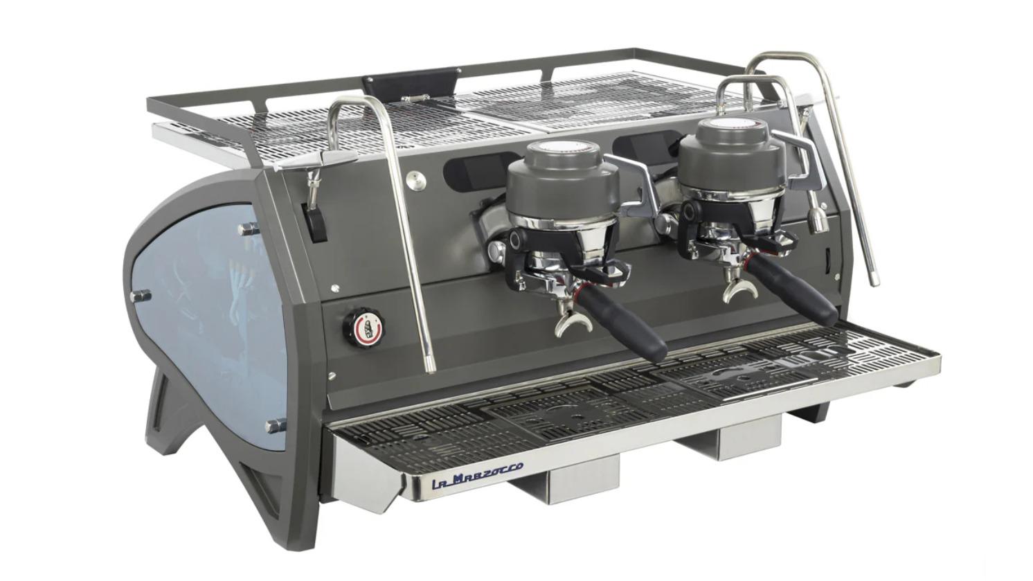 La Marzocco Strada X Group 2 Coffee Machine