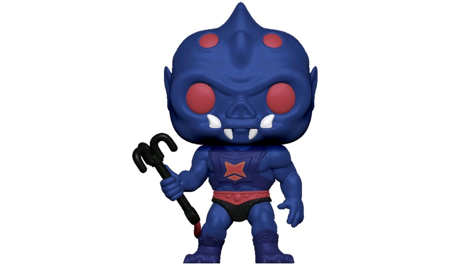 Pop! Masters of the Universe Webstor Vinyl Figure