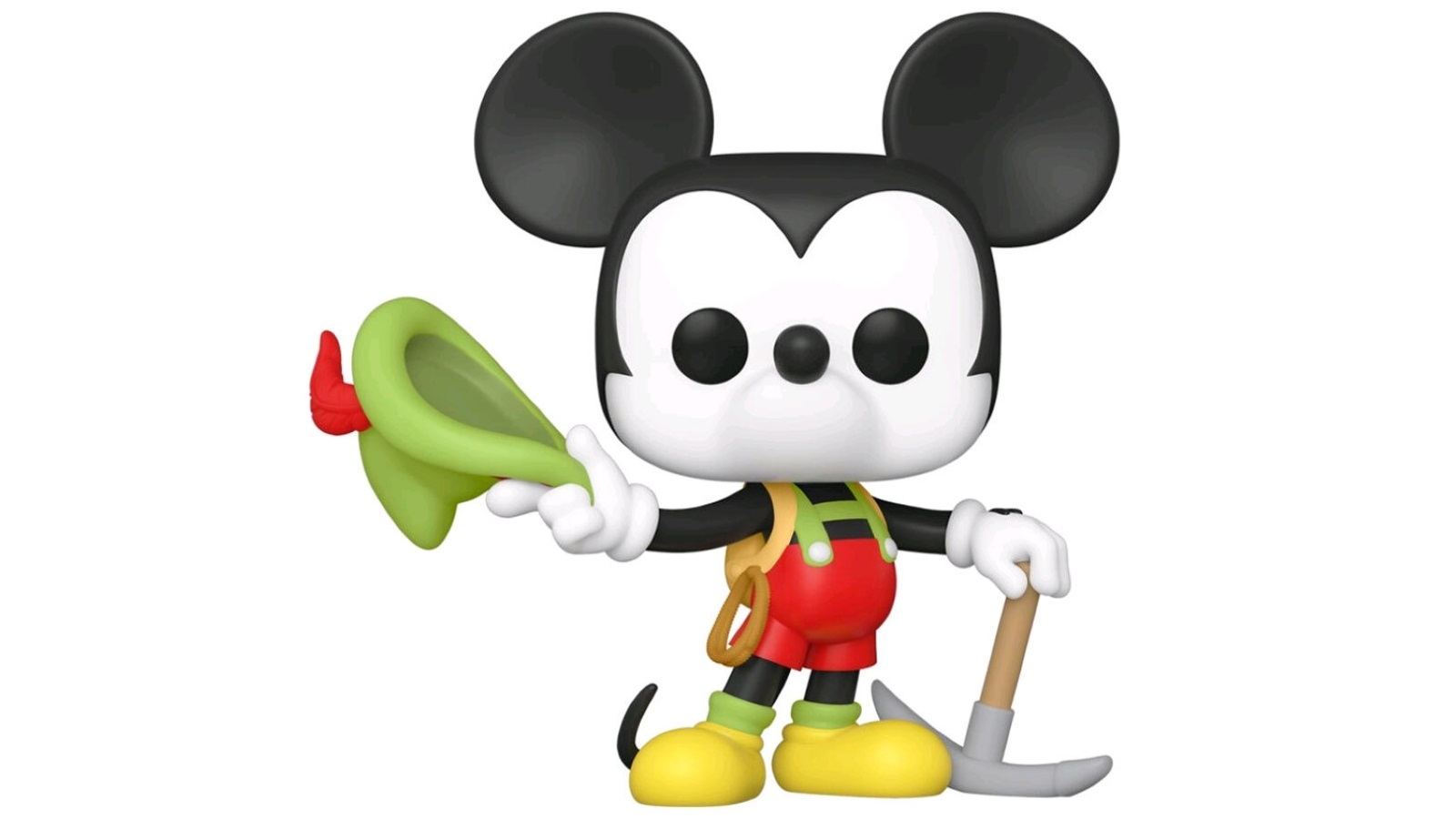 Pop! Disneyland 65th Anniversary - Mickey