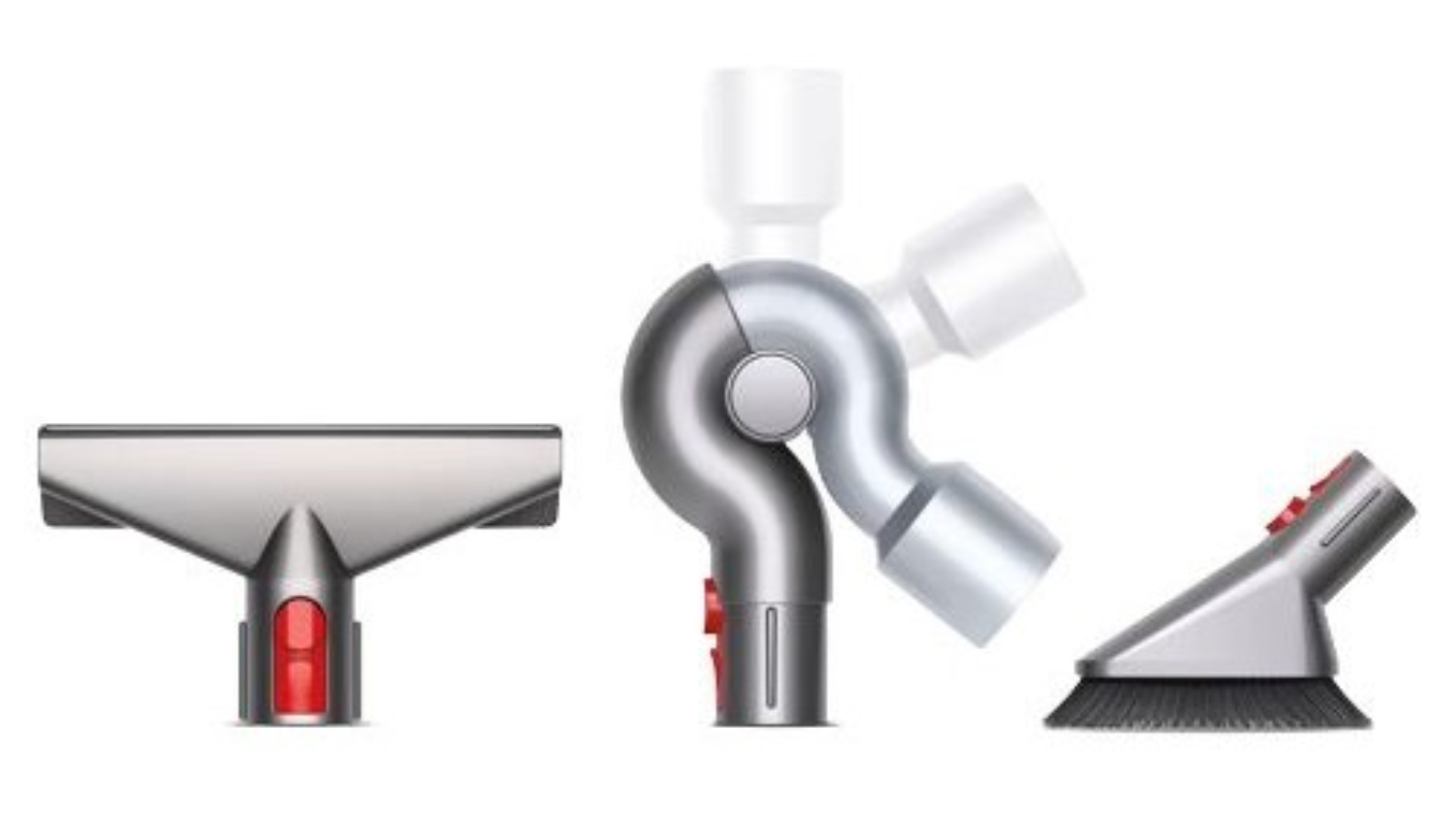 Dyson Furniture Cleaning Kit