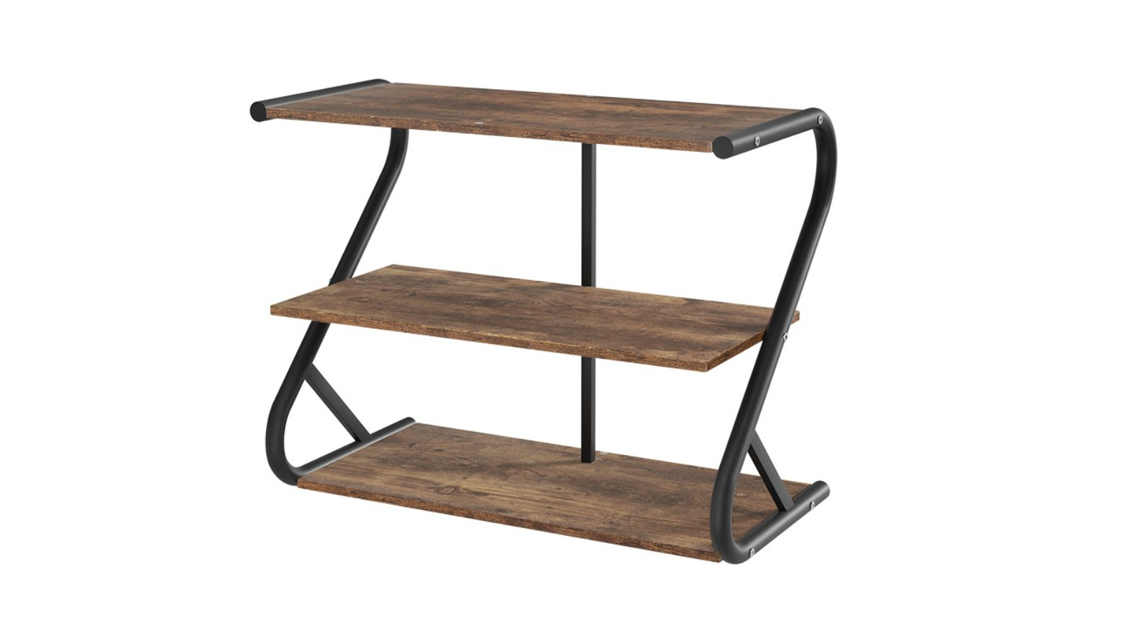 Artiss 3-Tier 65cm Shoe Rack Storage Stand
