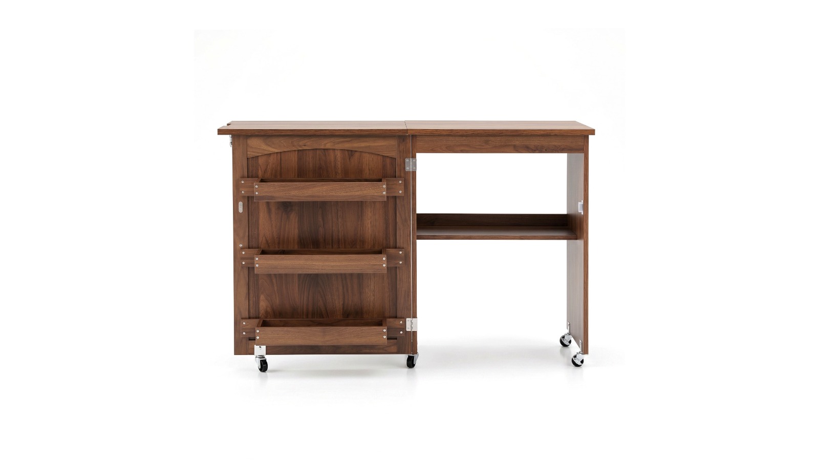 Artiss Multi-functional Folding Sewing Table