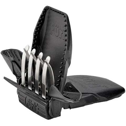Furi Diamonds Fingers Compact Knife Sharpener