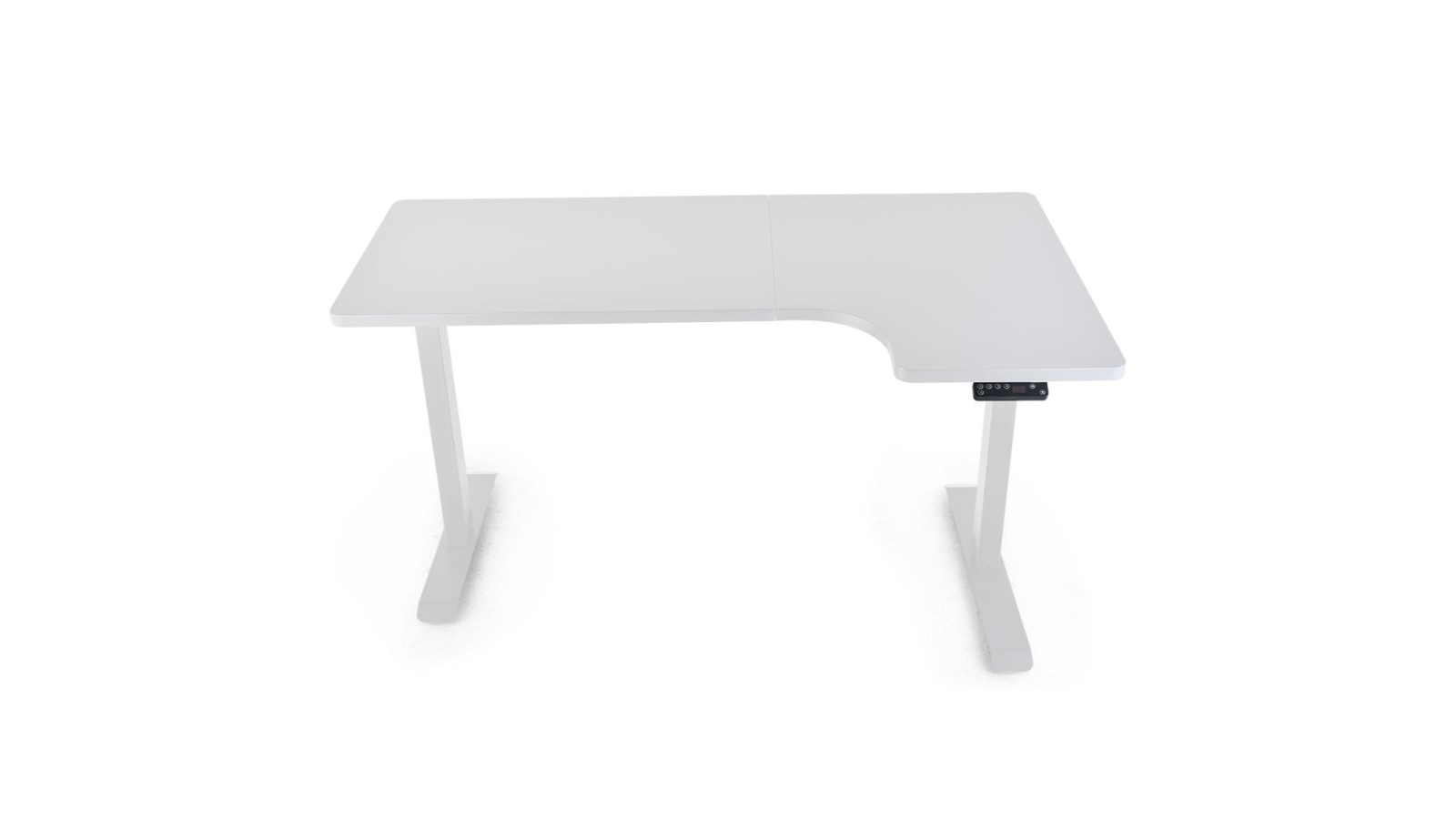 Fortia 72120cm Adjustable Height Dual Electric Motor RightHand Sided