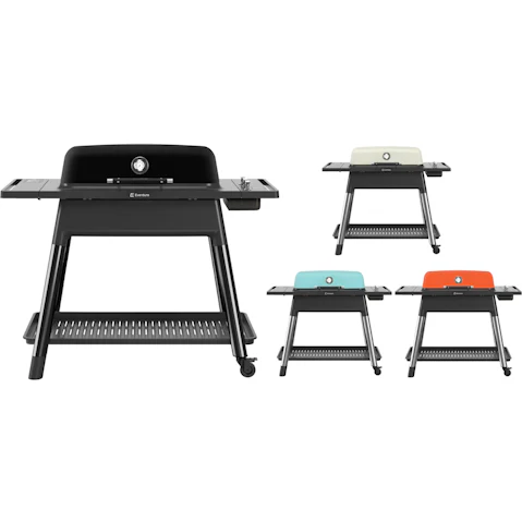 Everdure FURNACE 3-Burner BBQ