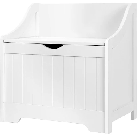Keezi Kids Storage Box Chest Children Clothes