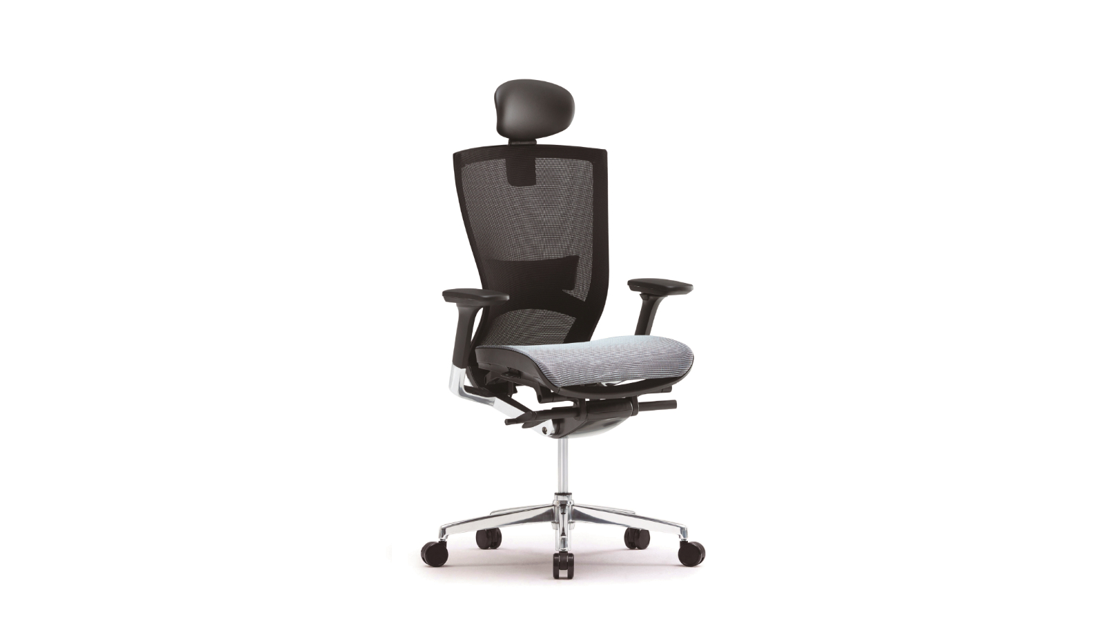 T50 Chair Fursys T50 Price Ergonomic Office Chair Fursys T50 Air - Main Image