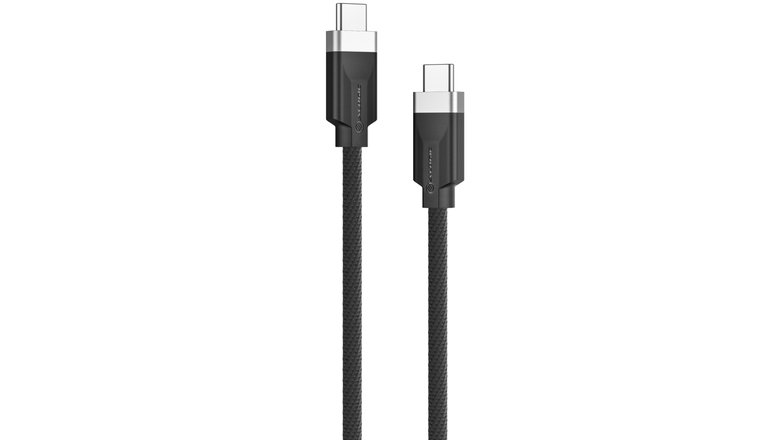 Alogic Fusion 2m USB-C to USB-C 3.2 Gen 2 Cable