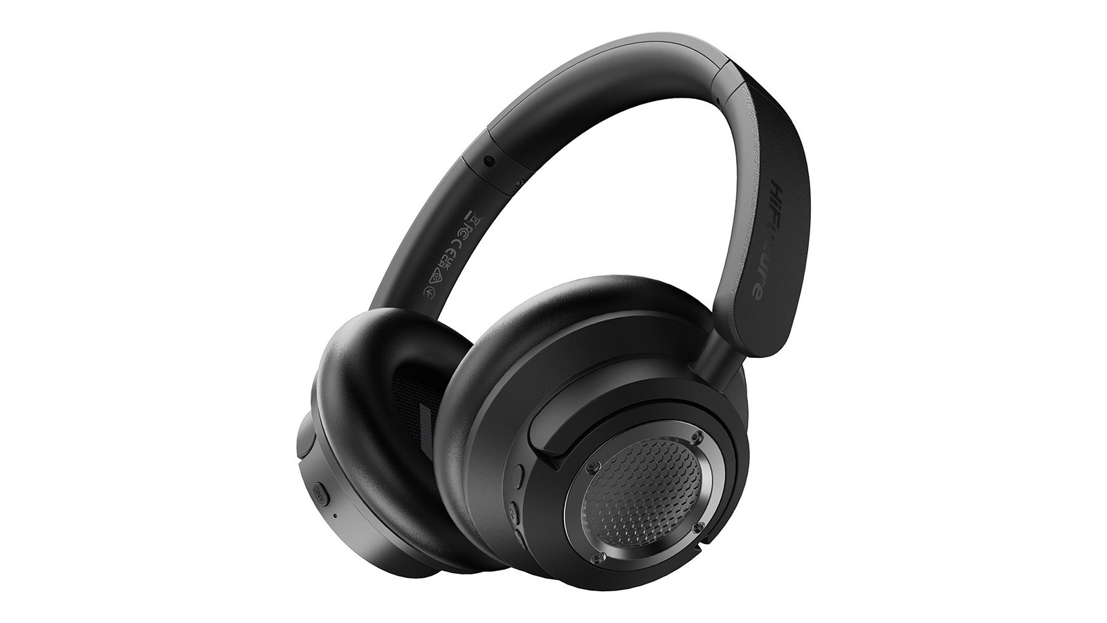 HiFuture FutureTour X Hybrid ANC Headphone