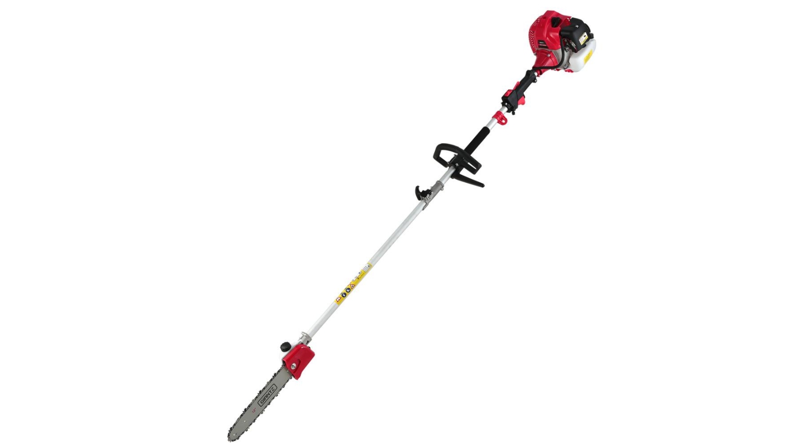 Giantz Pole Chainsaw Hedge Trimmer Multi Tool