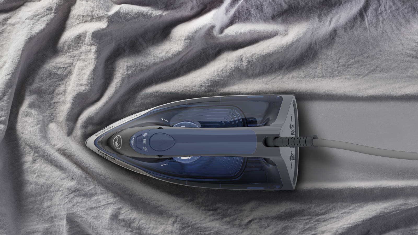 Tefal Pro Express Steam Iron Harvey Norman