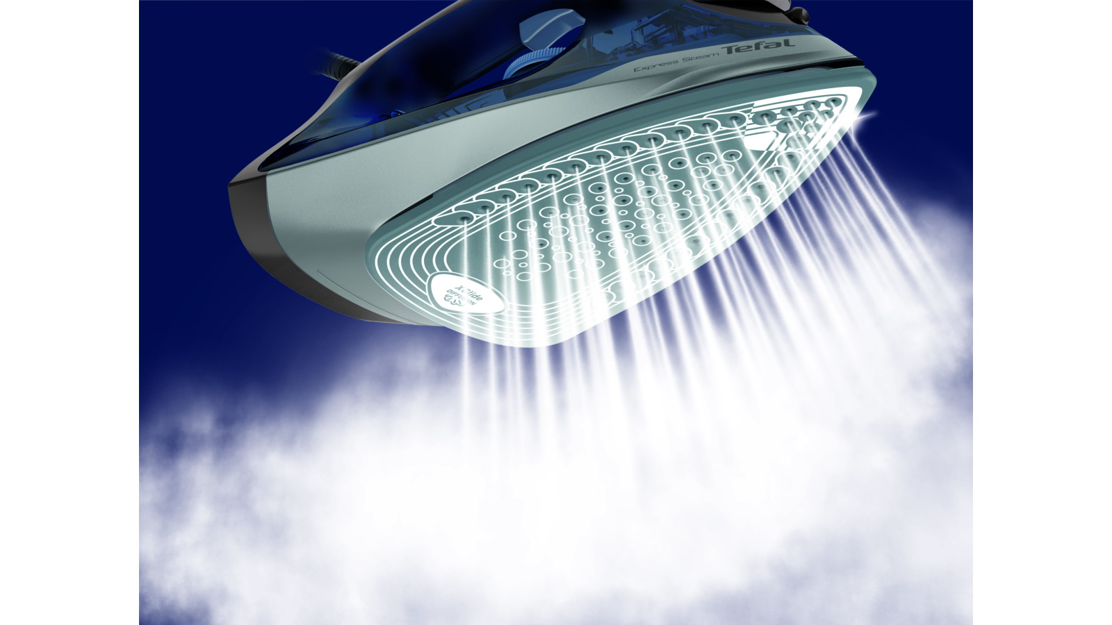 Tefal Pro Express Steam Iron Harvey Norman