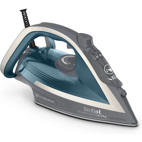 Tefal Ultraglide Plus Steam Iron
