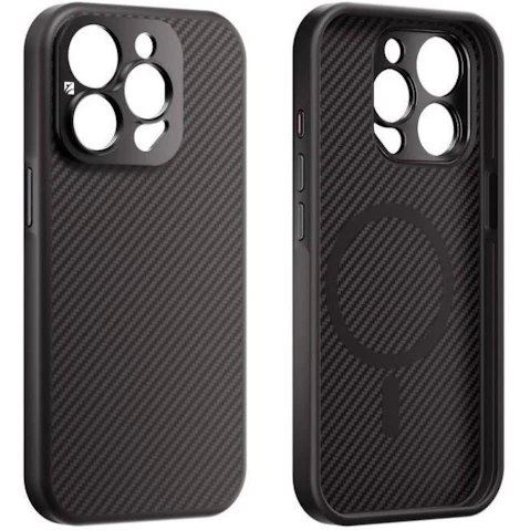 Freewell Pro Filmmaker 1.7cm Mount Case for iPhone 15 Pro Max