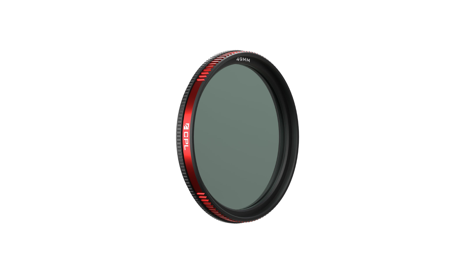 Freewell 4.9cm Threaded Circular Polarizer Filter