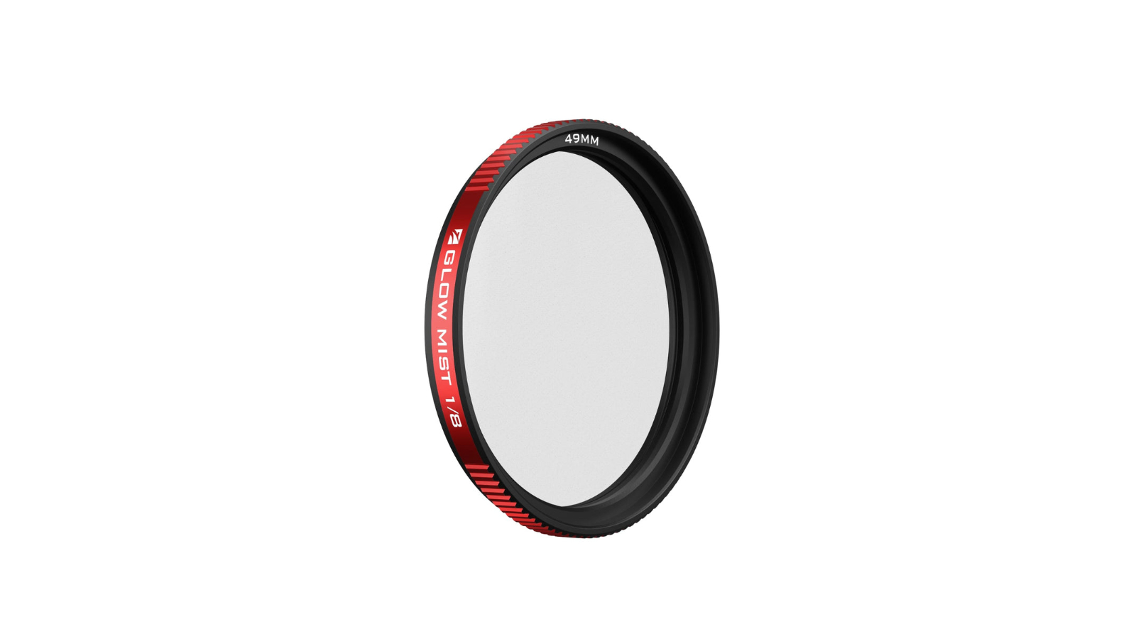 Freewell 4.9cm Threaded Black Glow Mist 1/8 Filter