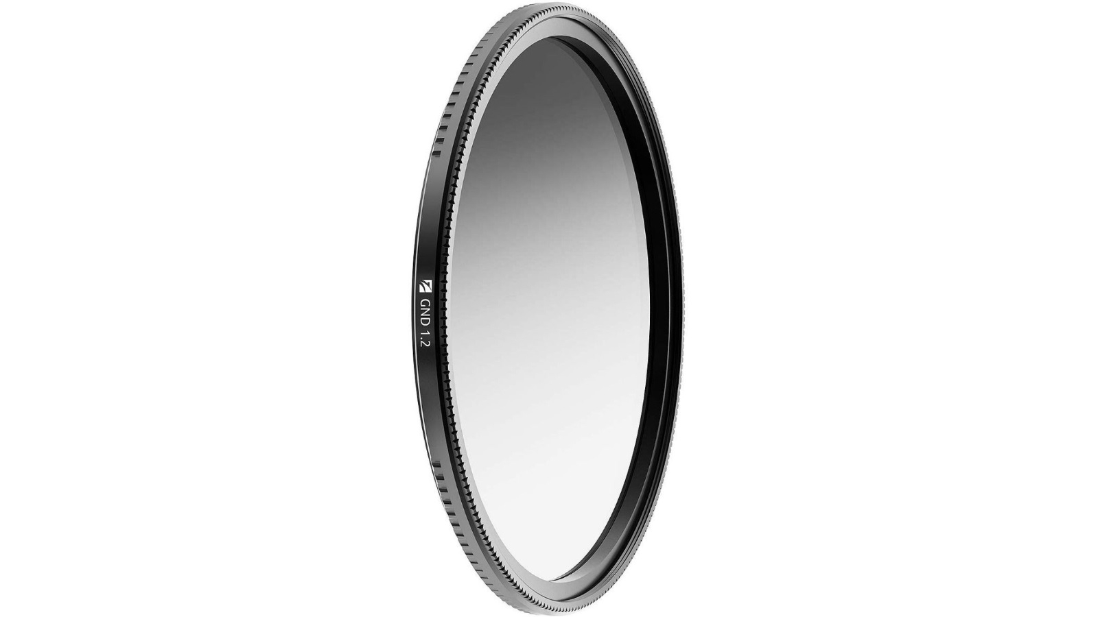 Freewell Magnetic Quick Swap System 72mm Gradient ND1.2 (GND16) Camera Filter