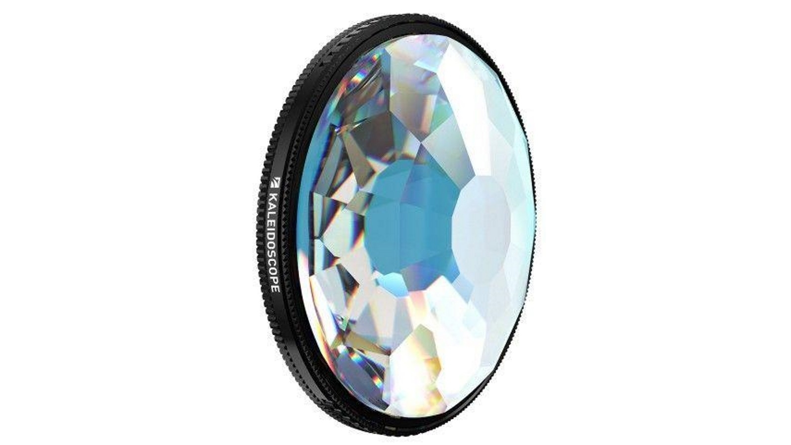 Freewell 77mm Kaleidoscope Filter