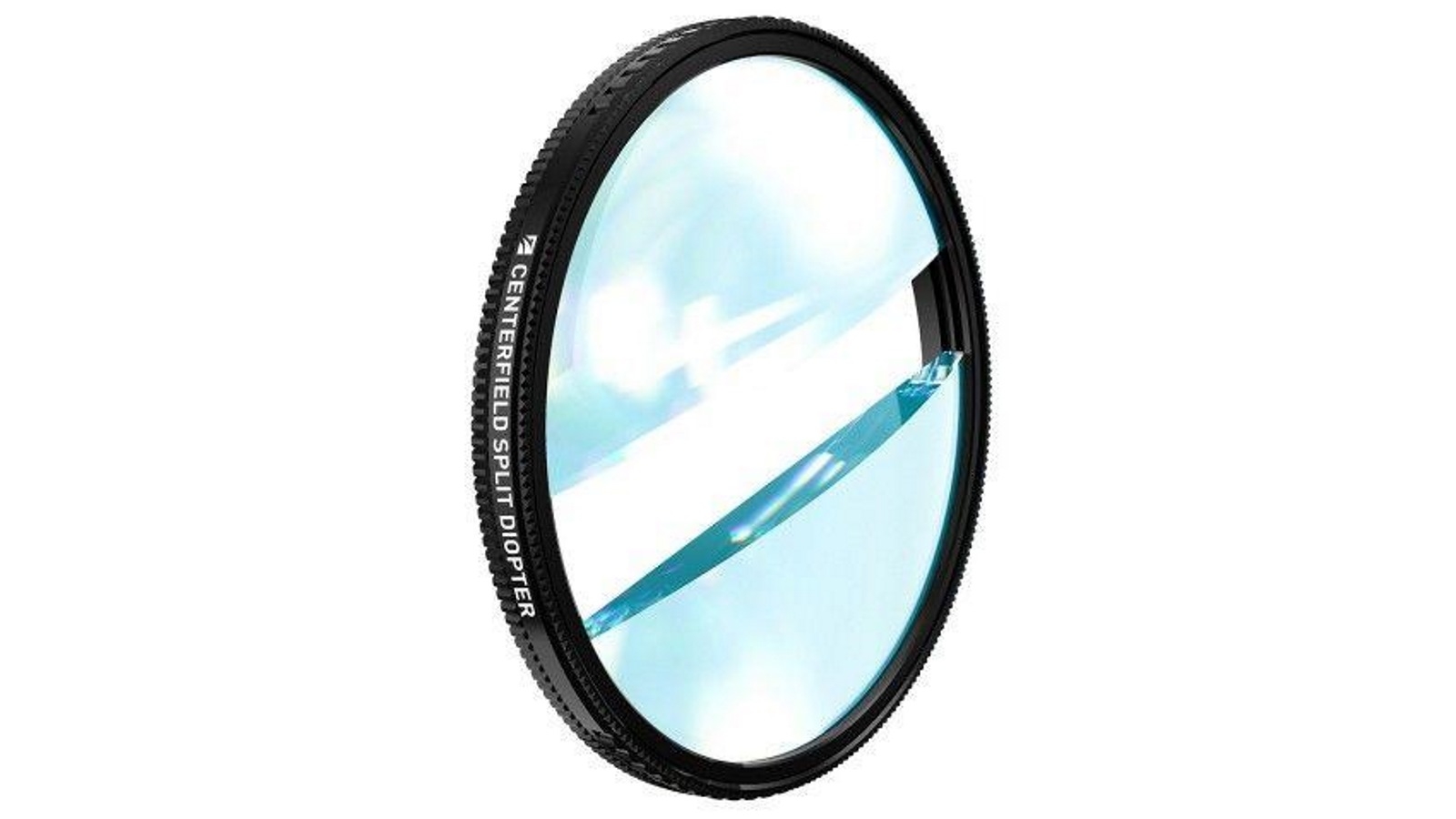 Freewell 82mm Cenrerfield Split Diopter Filter