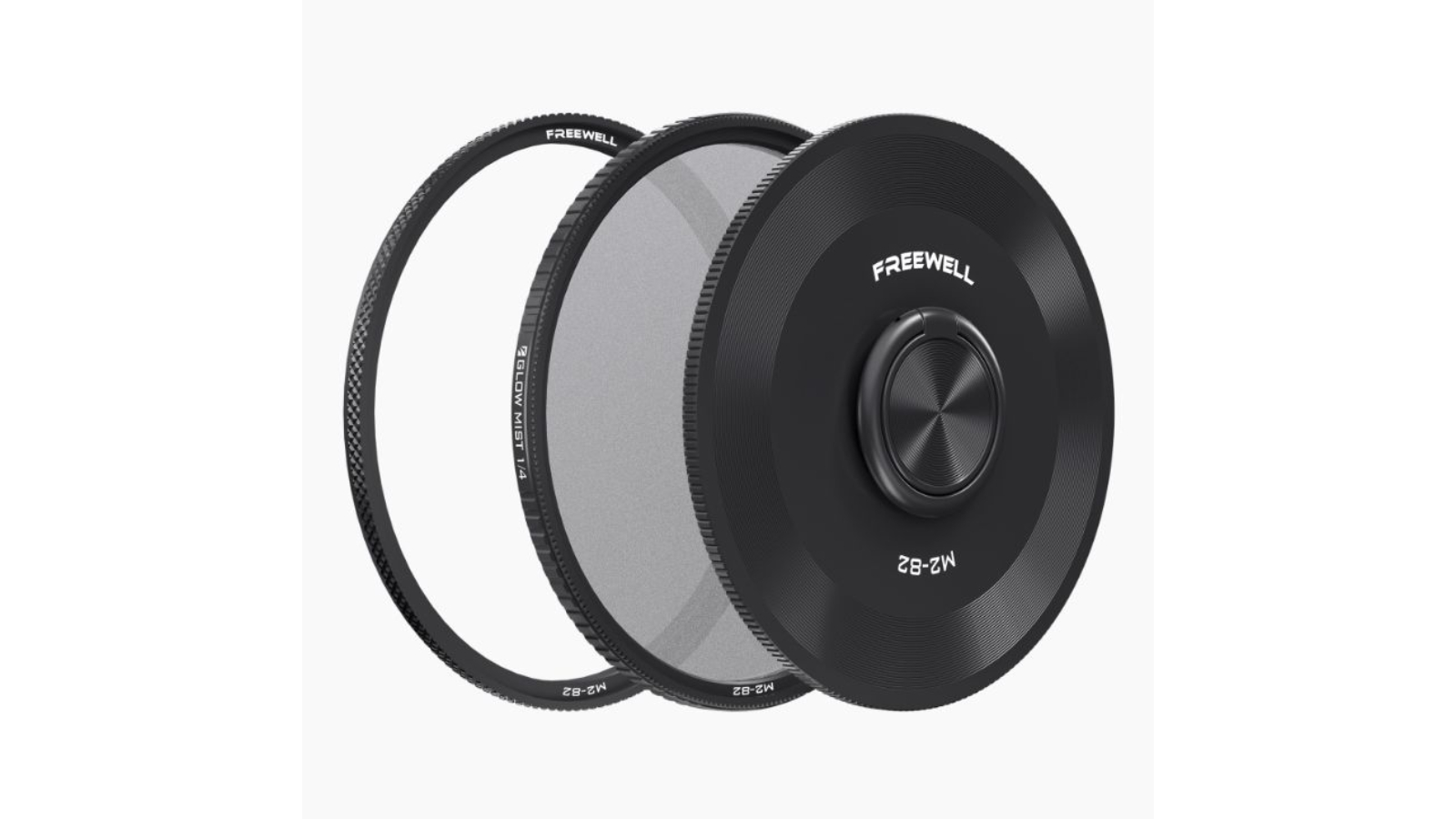 Freewell M2 8.2cm Magnetic Quick Swap Glow Mist Filter