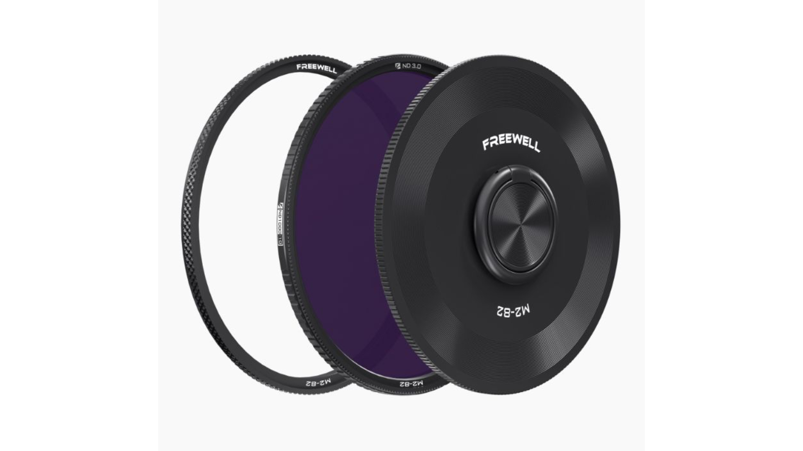 Freewell M2 8.2cm ND1000 Magnetic Quick Swap Filter