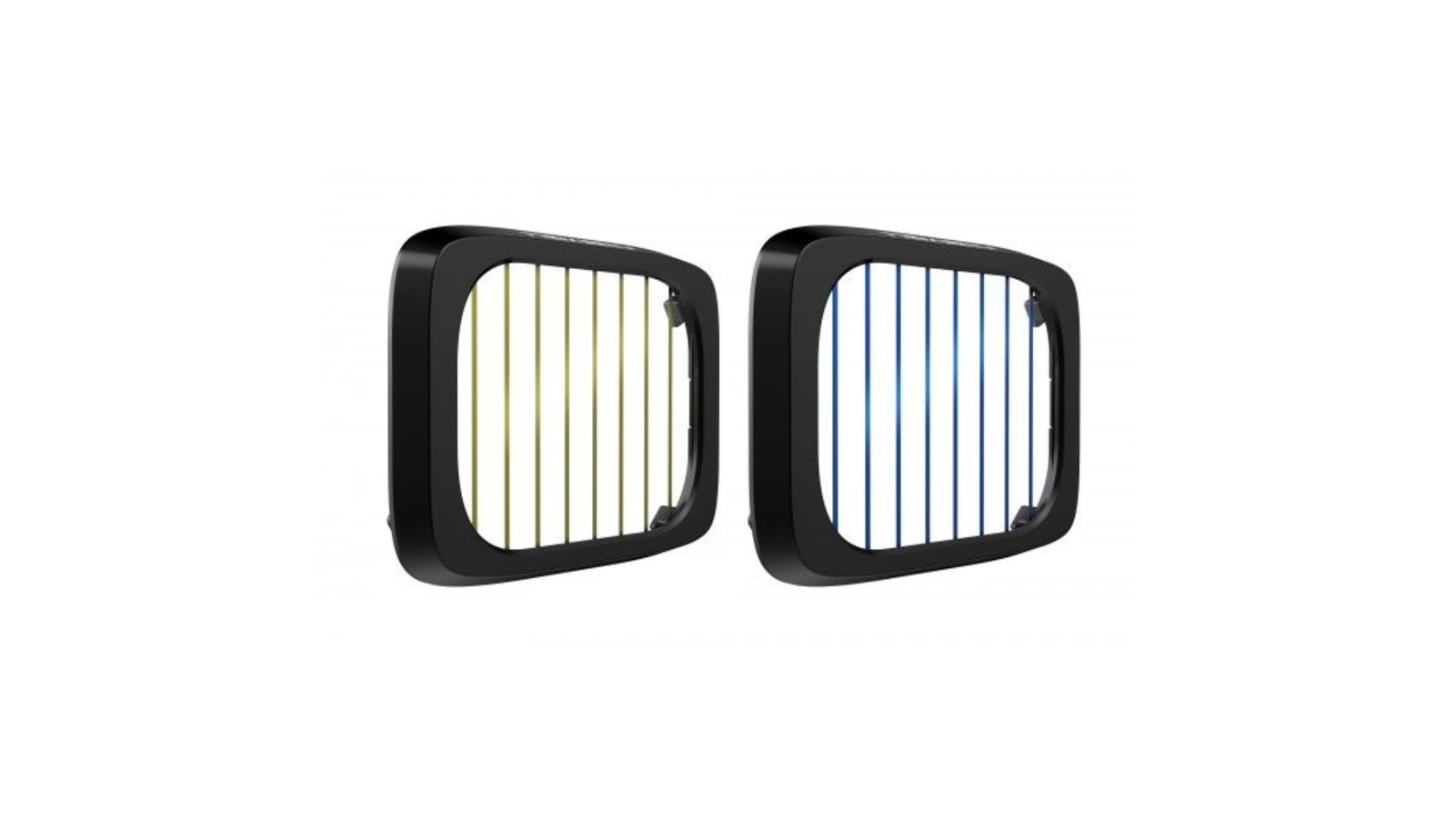 Freewell Blue & Gold Streak Filters for DJI Air 2S