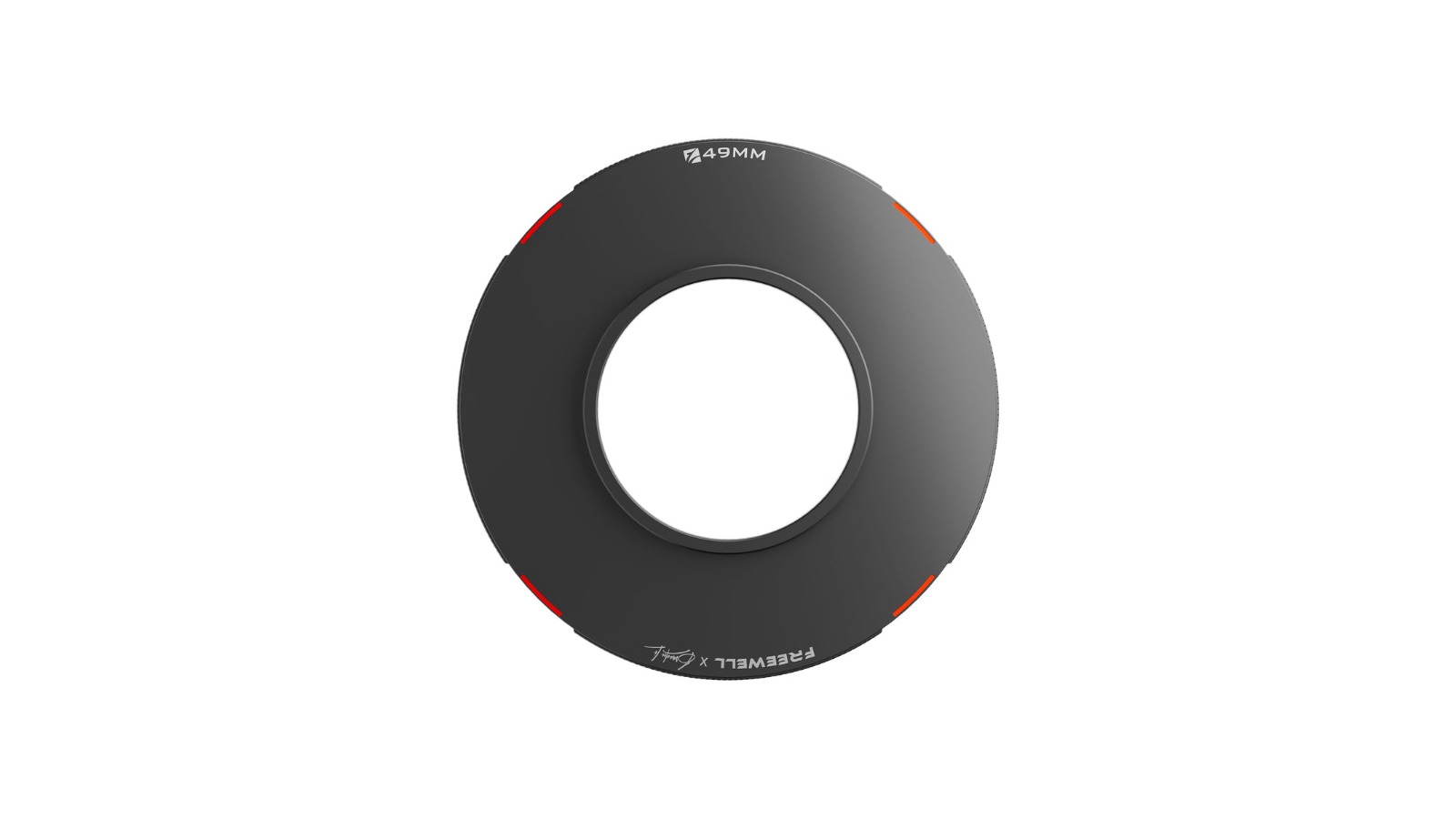 Freewell Adapter Ring for Brandon Li 67/72/77/82 Filter System - 4.9cm