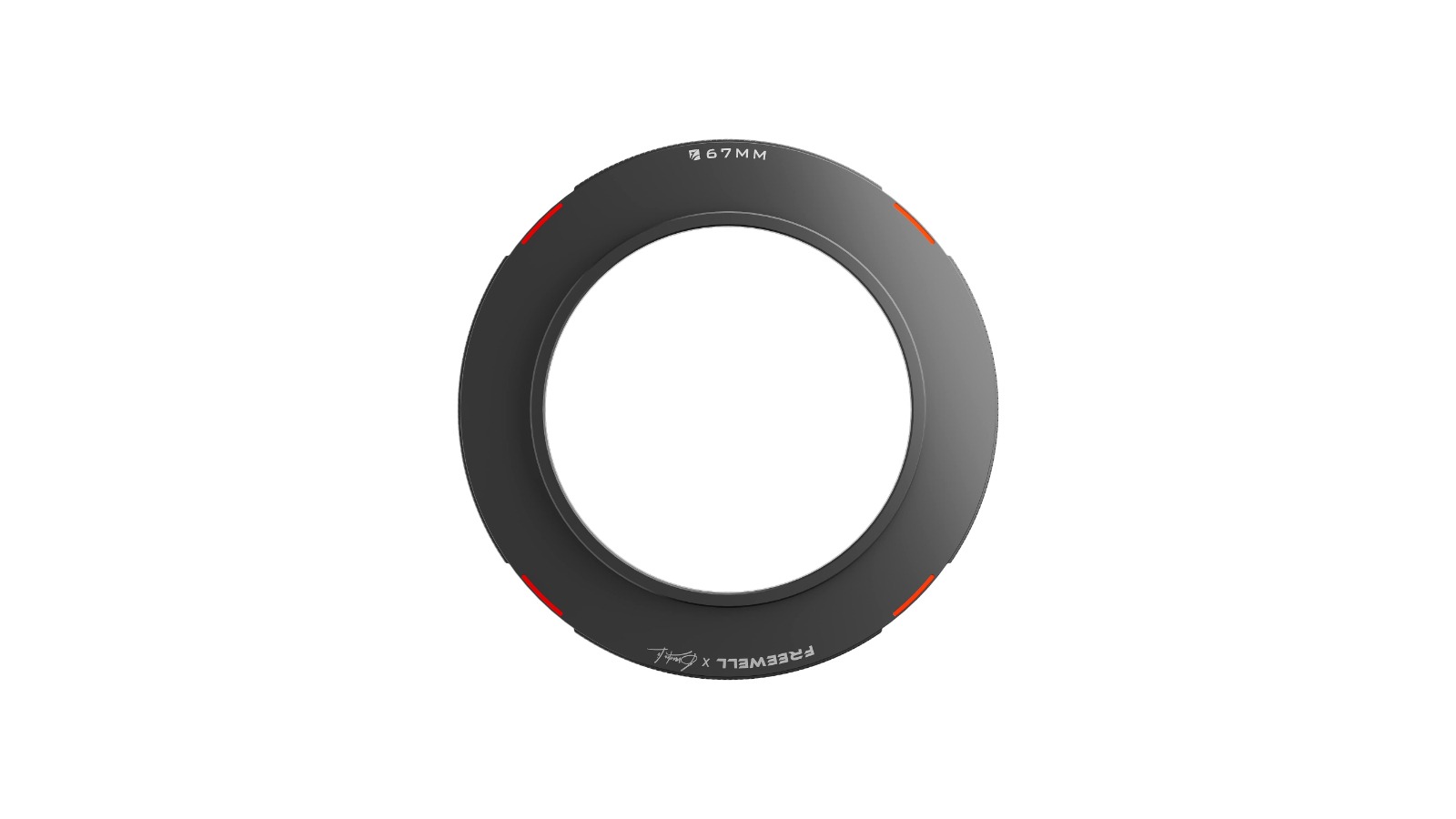 Freewell Adapter Ring - 6.7cm